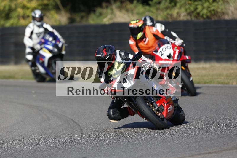 /46 27.09.2026  Speer Racing ADR/Gruppe gelb/4